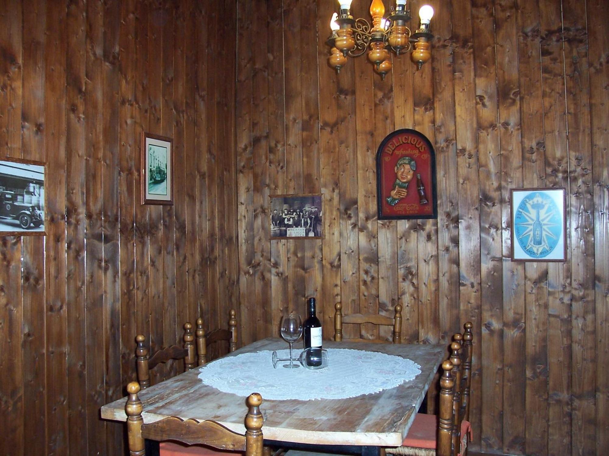 Auberge de jeunesse Aljibe De Monastrell à Ricote Extérieur photo